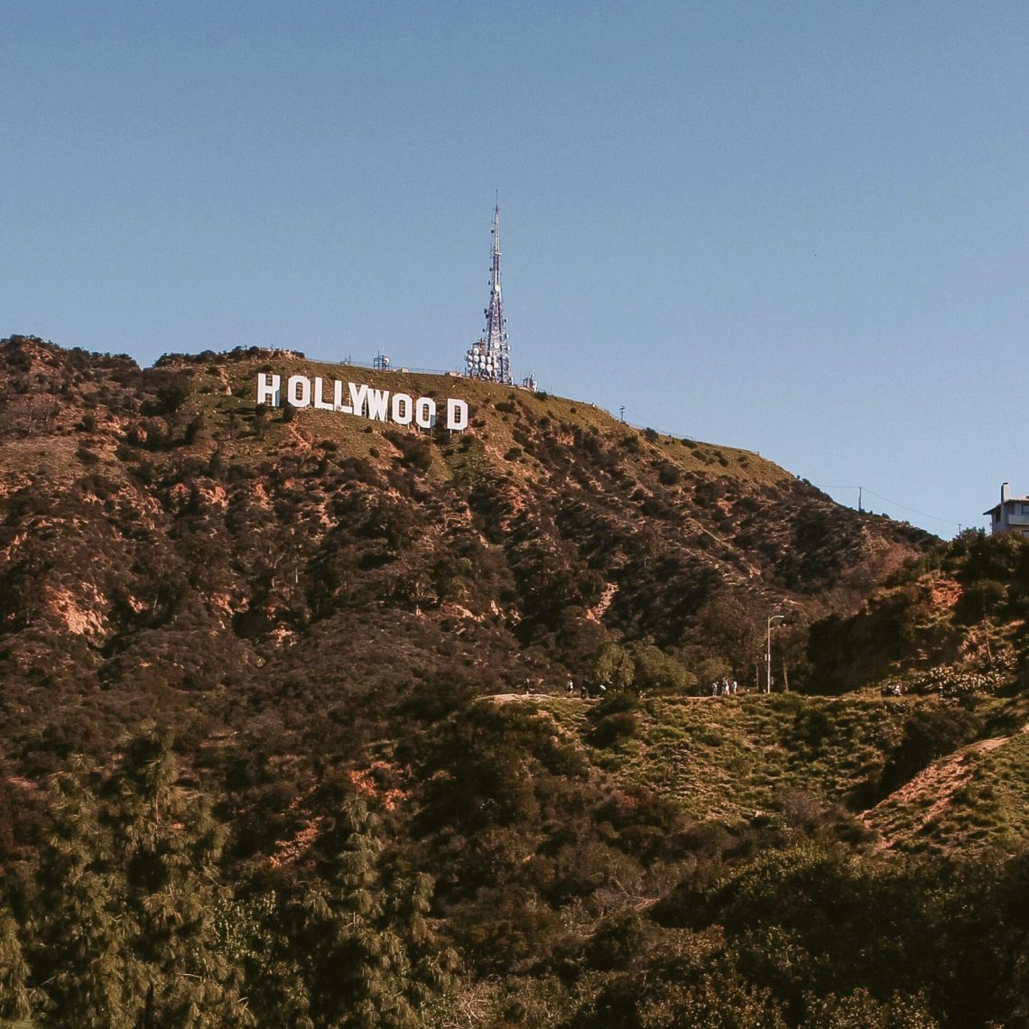 real estate agent los angeles hiking trail